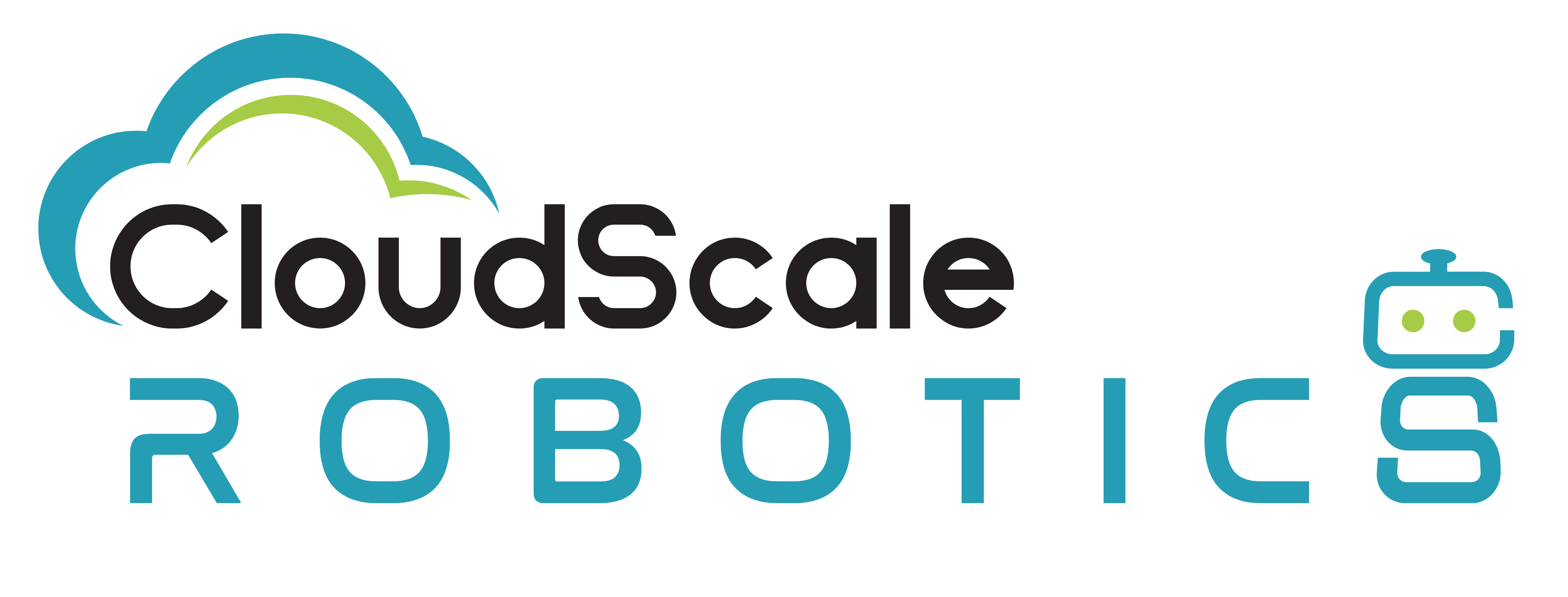 Cloudscale Robotics